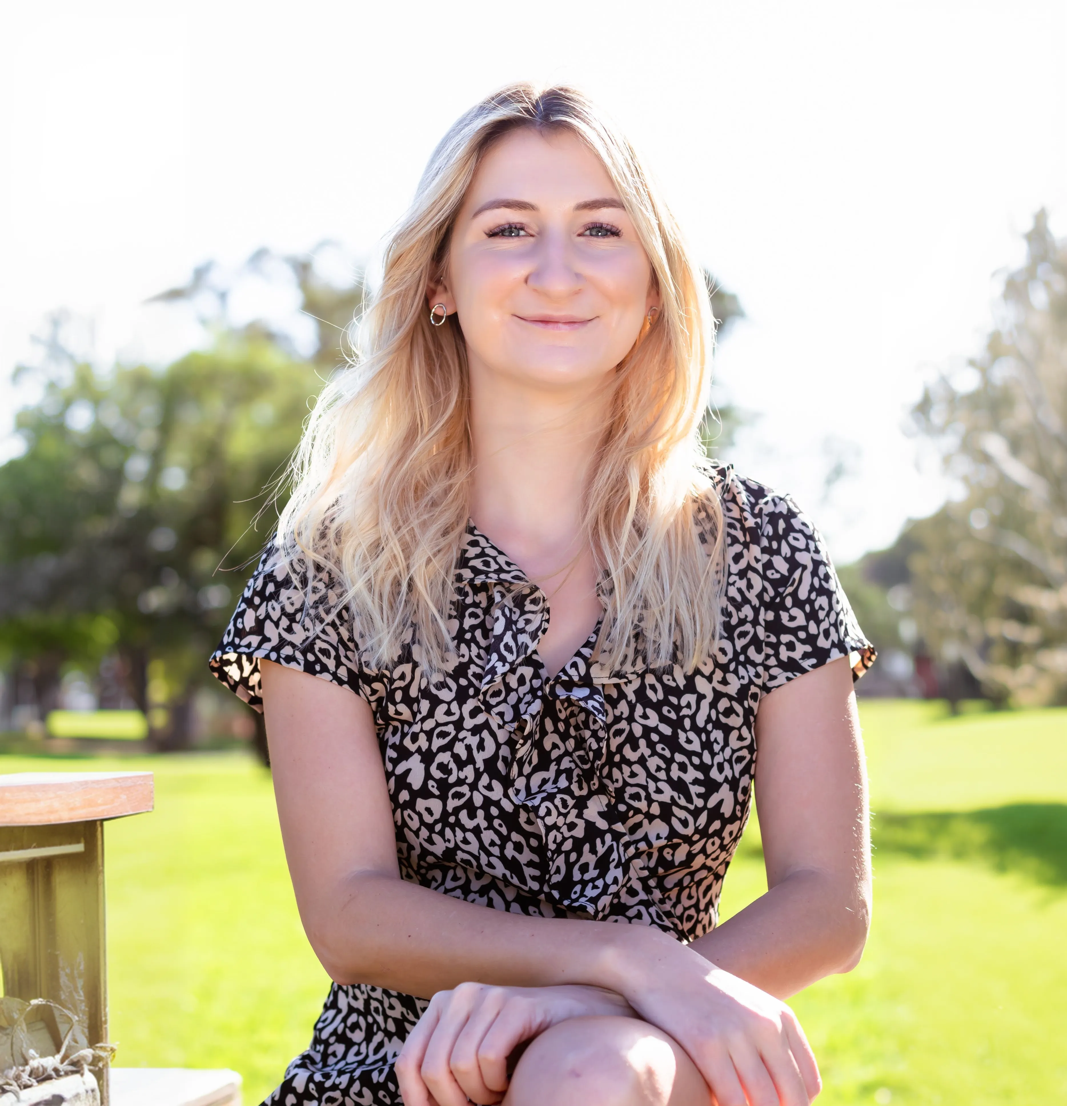 Ellie Swain