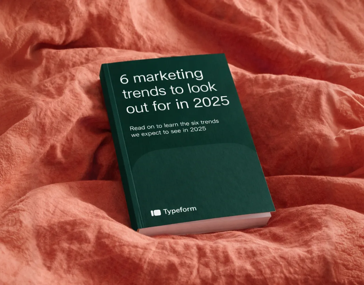 Typeform case study book