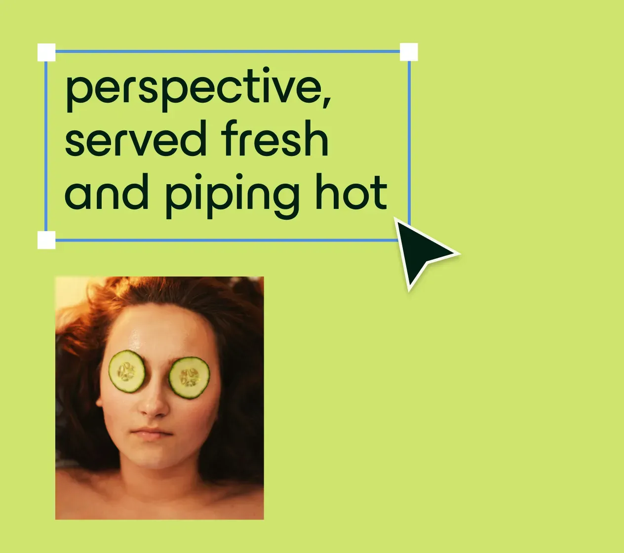 Website copy