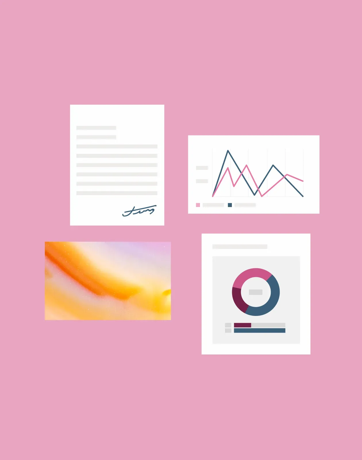 Content strategy