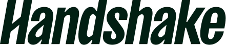 Handshake logo